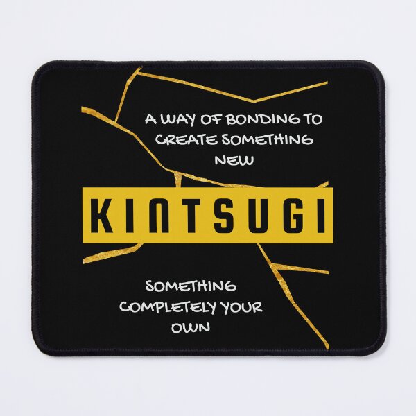 Item preview, Kintsugi designed and sold by jamsantos.