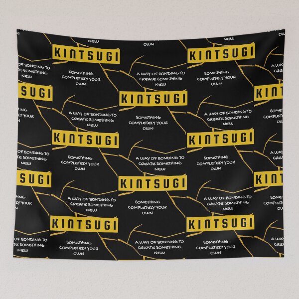 Item preview, Kintsugi designed and sold by jamsantos.
