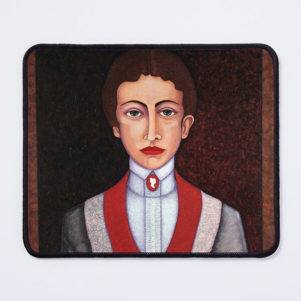 Item preview, Aurelia de Sousa - Woman artist at the forefront of her time designed and sold by Madalena Lobao-Tello.