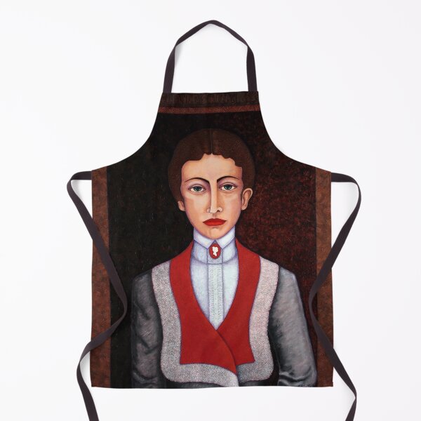 Item preview, Aurelia de Sousa - Woman artist at the forefront of her time designed and sold by Madalena Lobao-Tello.