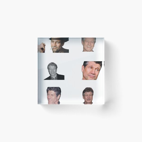 Item preview, Fred Ward designed and sold by NEW-YORK-STYLE.