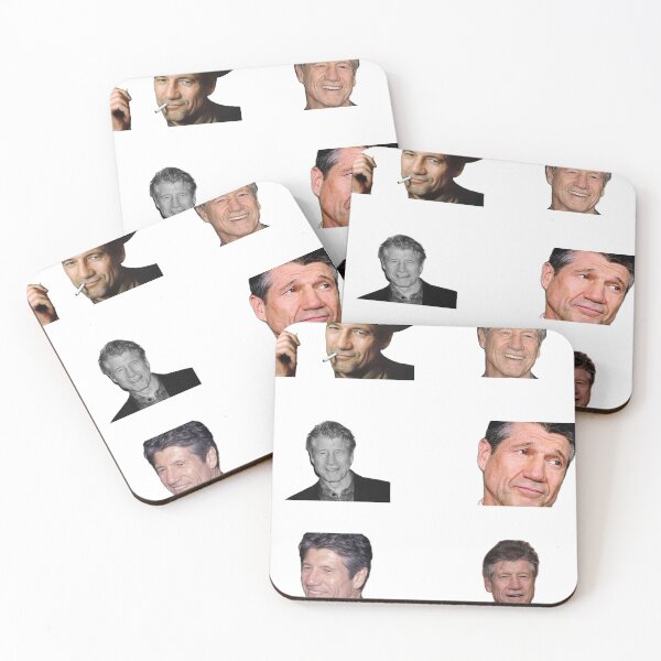 Item preview, Fred Ward designed and sold by NEW-YORK-STYLE.