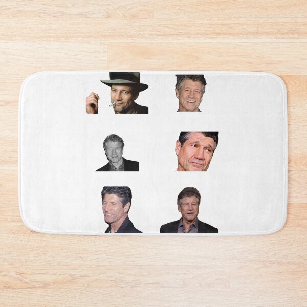 Item preview, Fred Ward designed and sold by NEW-YORK-STYLE.