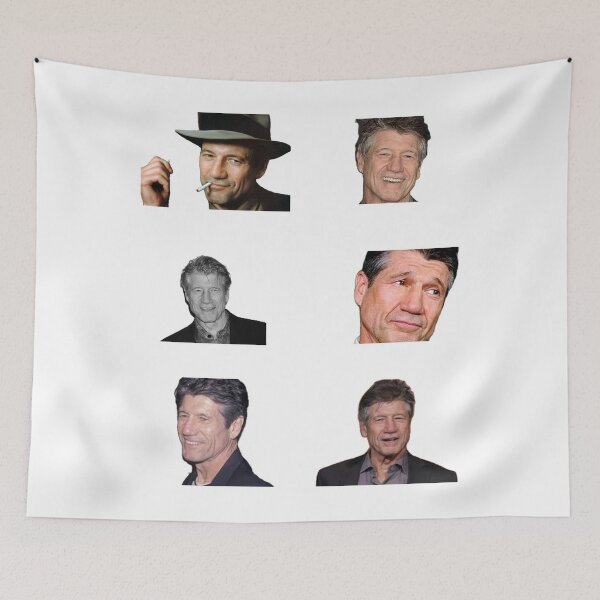Item preview, Fred Ward designed and sold by NEW-YORK-STYLE.