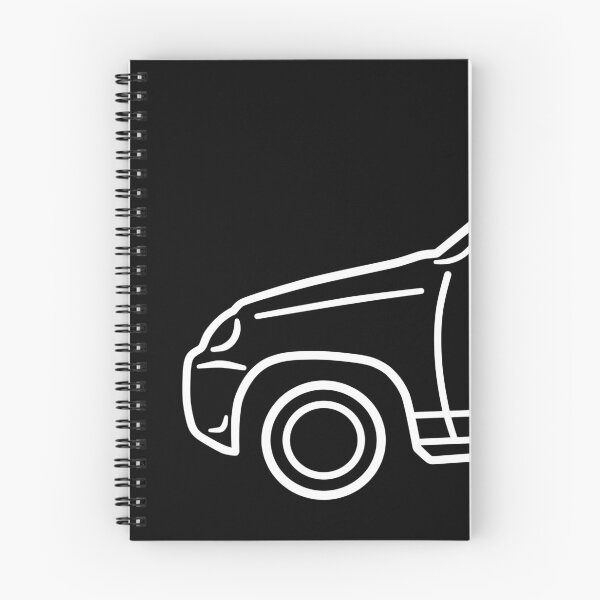 Item preview, Sketched Niva designed and sold by AutoClub.