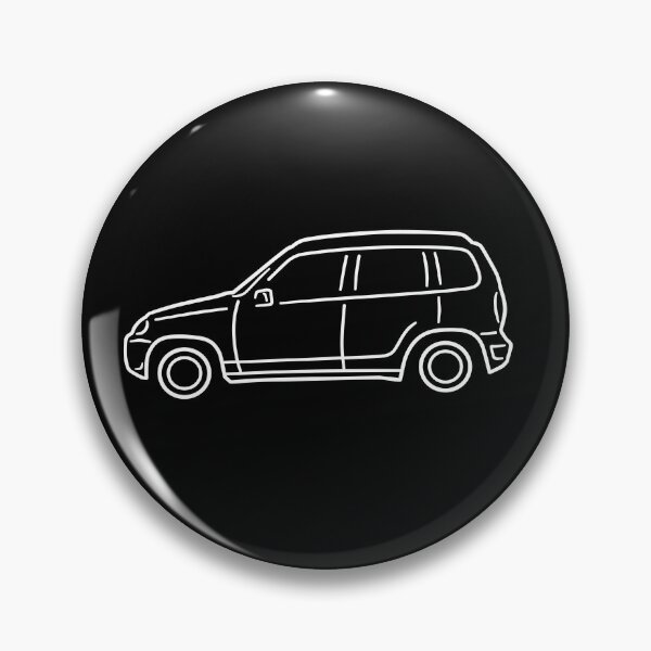 Item preview, Sketched Niva designed and sold by AutoClub.