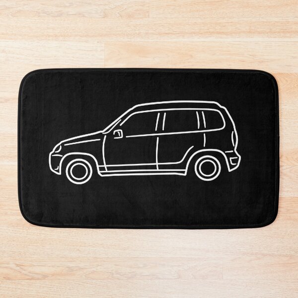 Item preview, Sketched Niva designed and sold by AutoClub.