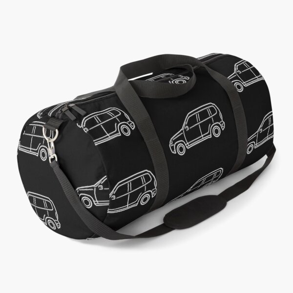 Item preview, Sketched Niva designed and sold by AutoClub.