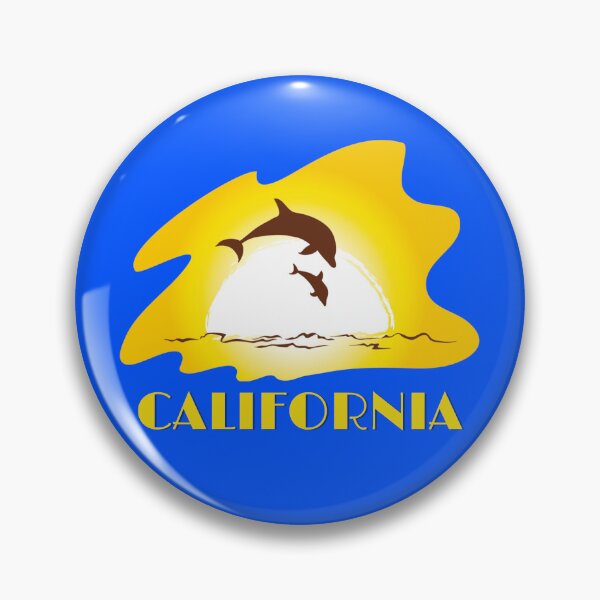 Item preview, CALIFORNIA designed and sold by Tom O Gotchi.