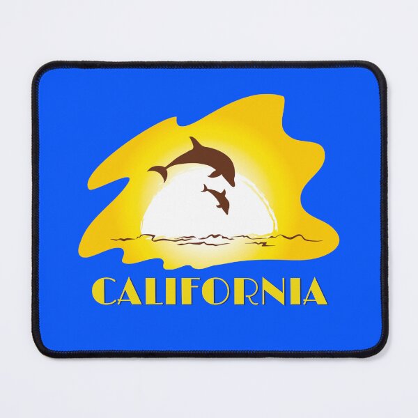 Item preview, CALIFORNIA designed and sold by Tom O Gotchi.