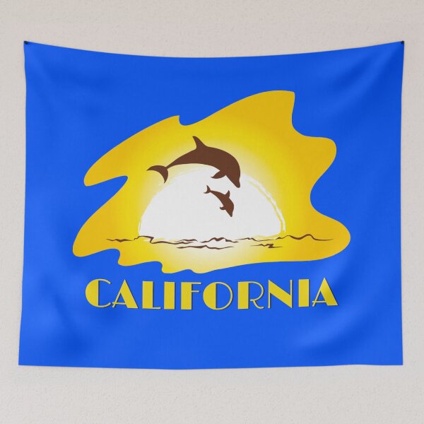 Item preview, CALIFORNIA designed and sold by Tom O Gotchi.