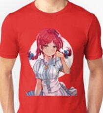 Anime Wendy Unisex T-Shirt