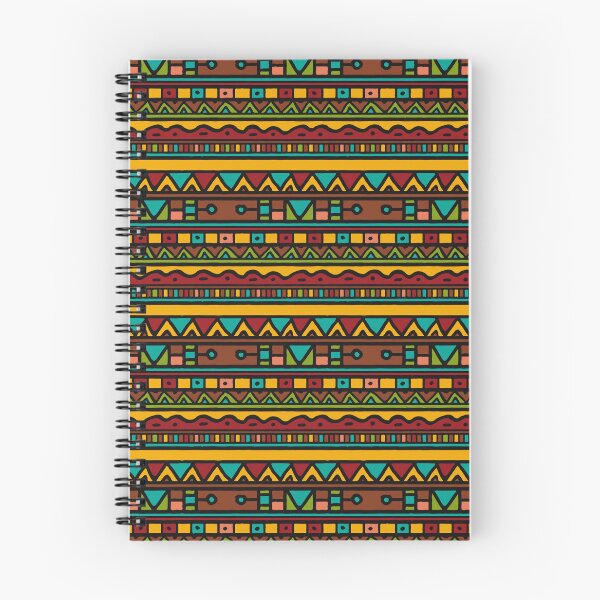 Item preview, African Tribal Pattern - African Heritage  designed and sold by AppareIIndustry.
