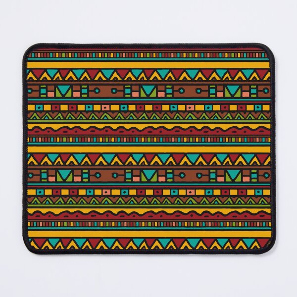 Item preview, African Tribal Pattern - African Heritage  designed and sold by AppareIIndustry.