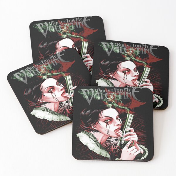 Item preview, BFMV Hand of Blood II designed and sold by Dale Guerrero.