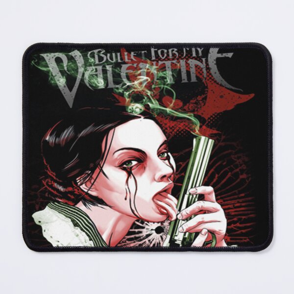 Item preview, BFMV Hand of Blood II designed and sold by Dale Guerrero.