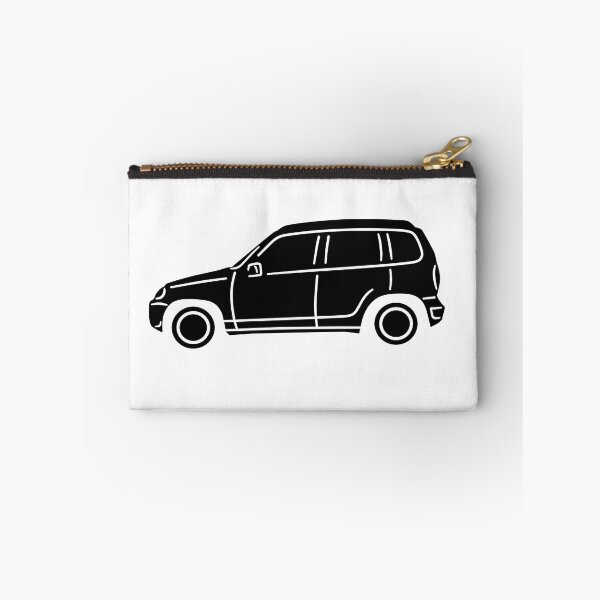 Item preview, Sketched Niva designed and sold by AutoClub.