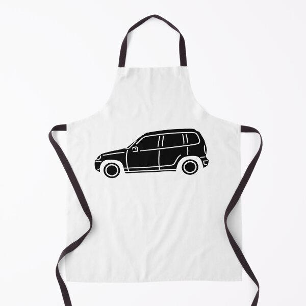 Item preview, Sketched Niva designed and sold by AutoClub.