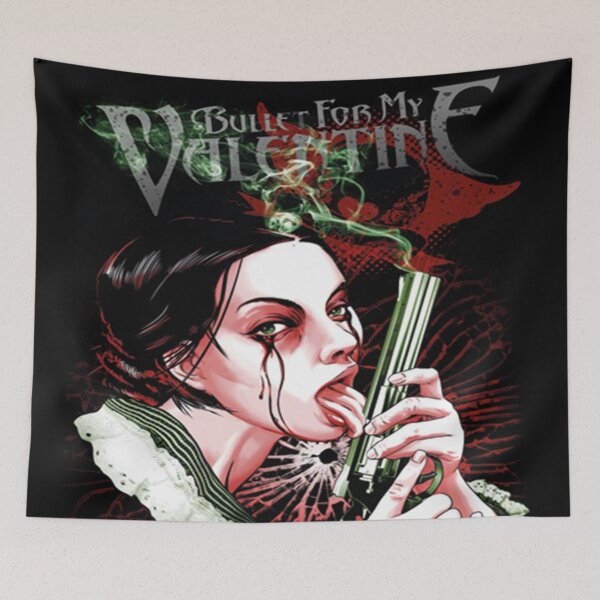 Item preview, BFMV Hand of Blood II designed and sold by Dale Guerrero.