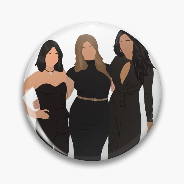 Item preview, Lucy, Sasha, and Shay designed and sold by Rosadarose.