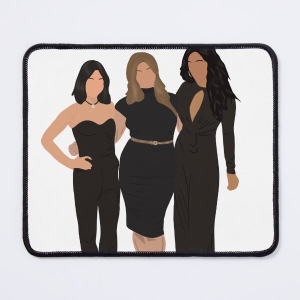 Item preview, Lucy, Sasha, and Shay designed and sold by Rosadarose.