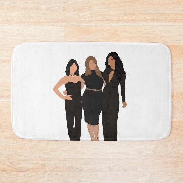 Item preview, Lucy, Sasha, and Shay designed and sold by Rosadarose.