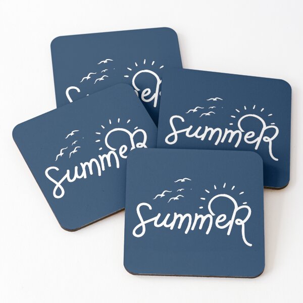 Item preview, Summer Time designed and sold by tnwbank.