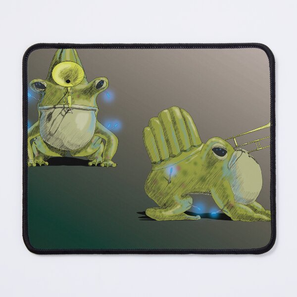 Item preview, Salientia Buisine X Y designed and sold by dj-KIR.