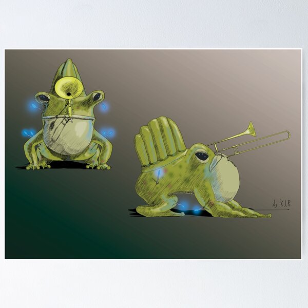 Item preview, Salientia Buisine X Y designed and sold by dj-KIR.