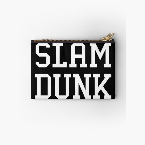 Item preview, Slam Dunk | Basketball Slogan designed and sold by Slam-Dunkan.