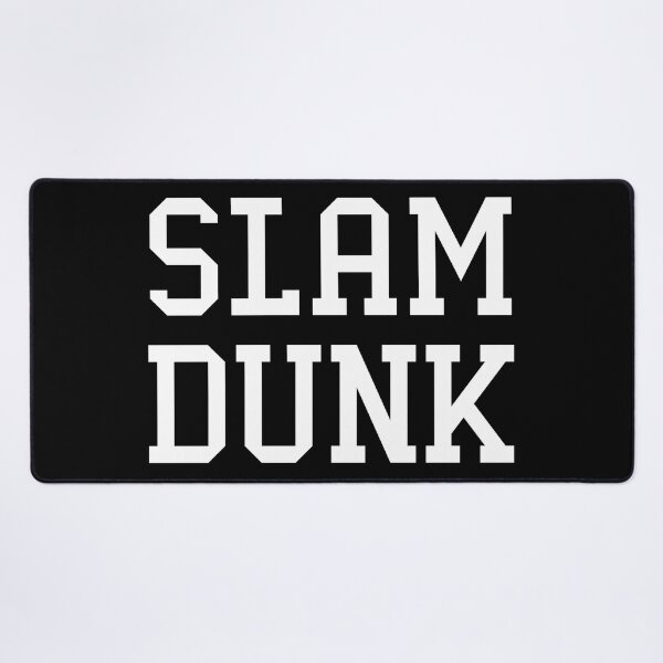 Item preview, Slam Dunk | Basketball Slogan designed and sold by Slam-Dunkan.