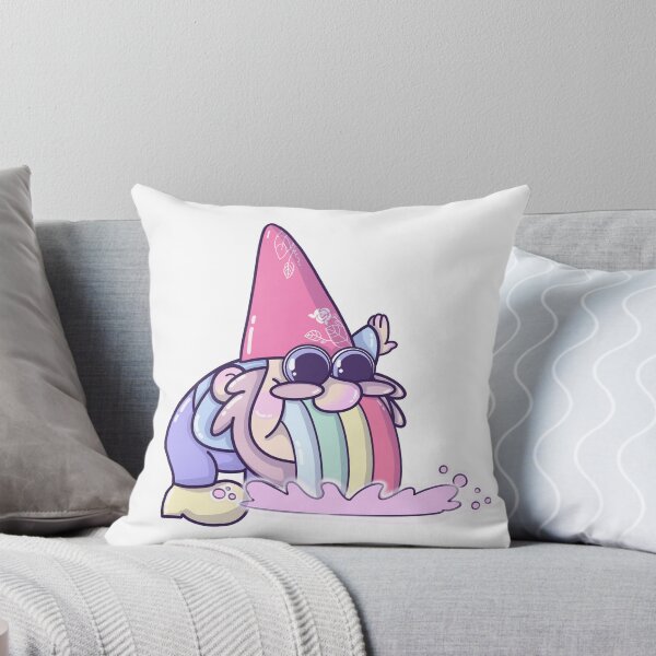 Item preview, Locke III Gnome from gravity falls designed and sold by Majiruz.