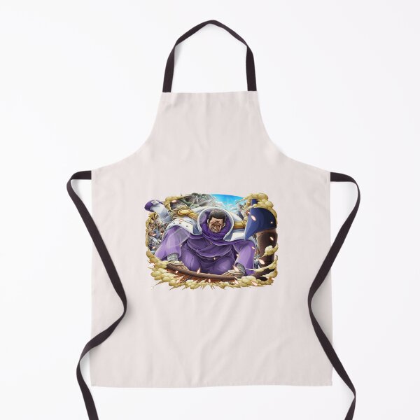 Item preview, Fujitora one piece designed and sold by RolandMills.
