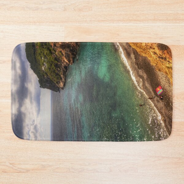 Item preview, Lonely Beach designed and sold by tomg.