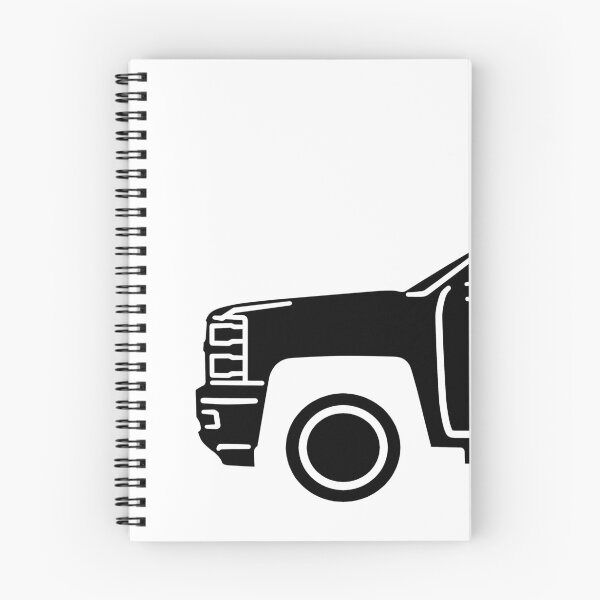 Item preview, Silverado designed and sold by AutoClub.
