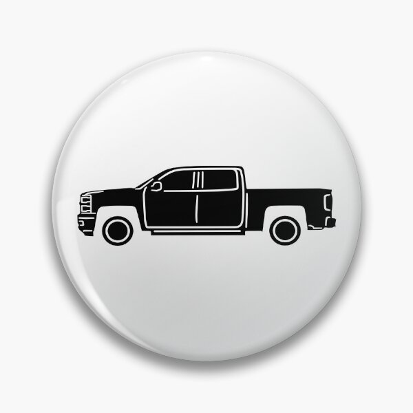 Item preview, Silverado designed and sold by AutoClub.