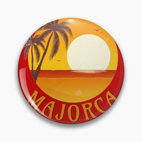 Item preview, MAJORCA designed and sold by Tom O Gotchi.
