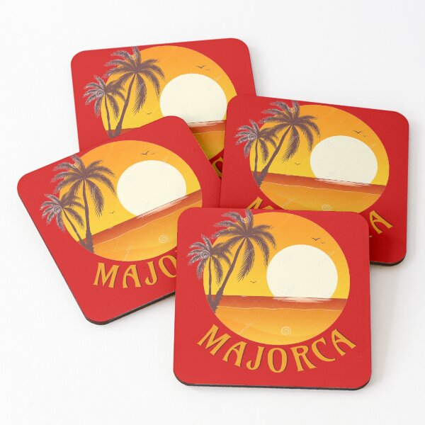 Item preview, MAJORCA designed and sold by Tom O Gotchi.