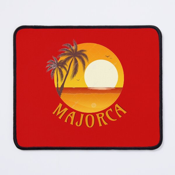 Item preview, MAJORCA designed and sold by Tom O Gotchi.