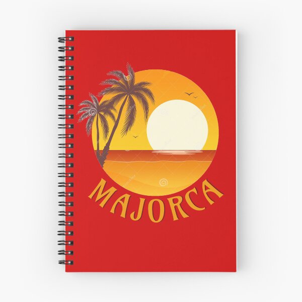 Item preview, MAJORCA designed and sold by Tom O Gotchi.