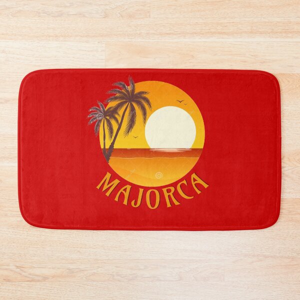 Item preview, MAJORCA designed and sold by Tom O Gotchi.