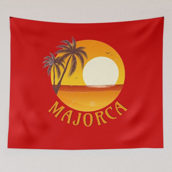 Item preview, MAJORCA designed and sold by Tom O Gotchi.
