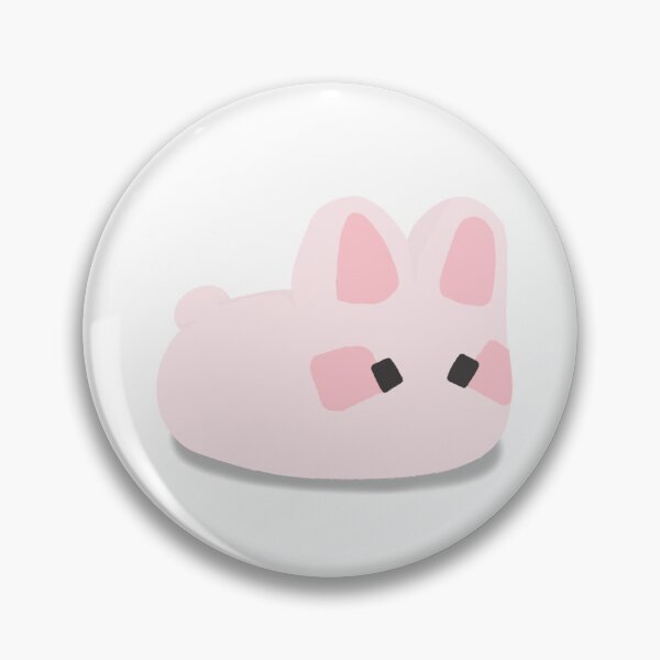 Item preview, Mochi bunni designed and sold by Mandahaha.