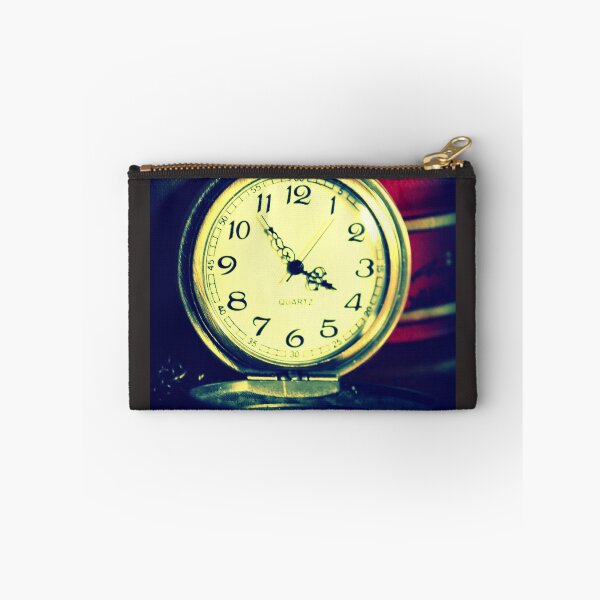 Item preview, The Clock Keeps Ticking designed and sold by Evita.