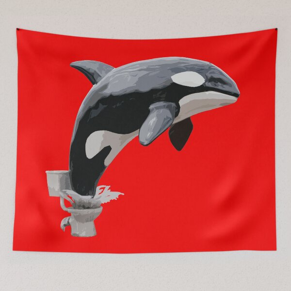 Item preview, Orca 3 designed and sold by DrTigrou.
