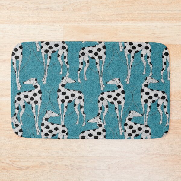 Item preview, Fancy Dalmatians (Fancy Stone Décor) designed and sold by MindCereal.