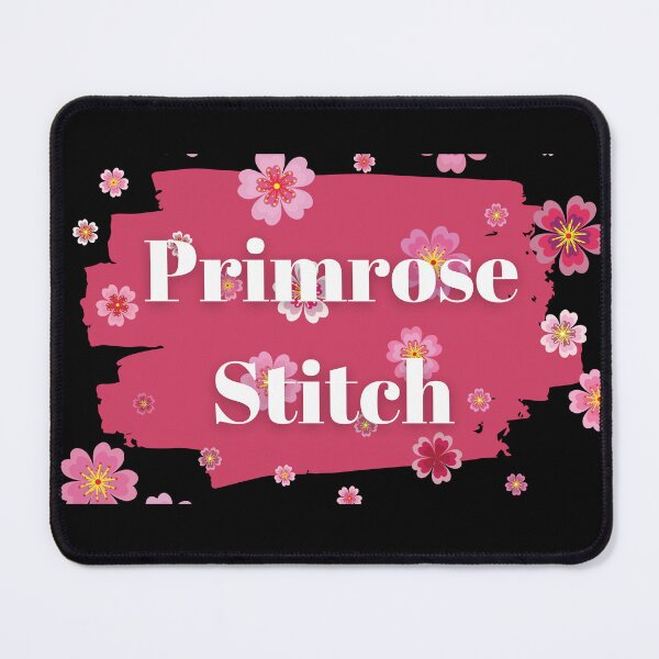 Item preview, Primrose Stitch Funny Crochet Puns Memes Mom Gift designed and sold by YURISPACE.