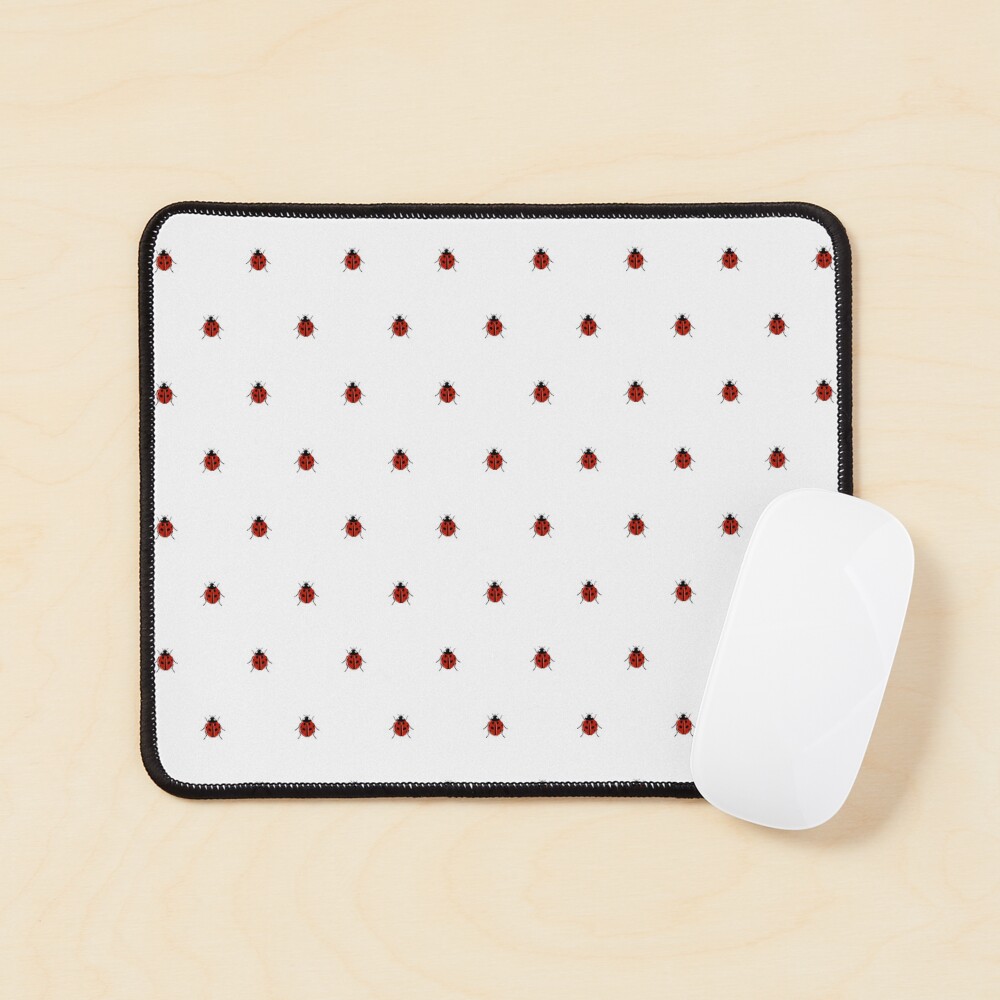 Item preview, Mouse Pad designed and sold by AdamRegester.