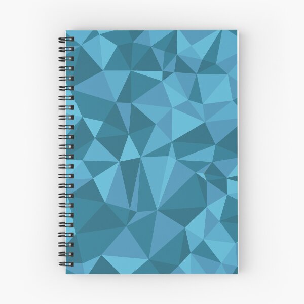 Item preview, Blue Triangles designed and sold by Blue-Banana.