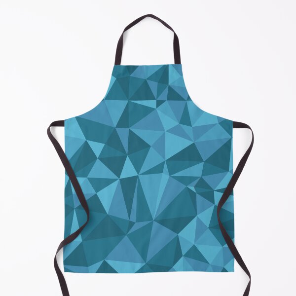 Item preview, Blue Triangles designed and sold by Blue-Banana.
